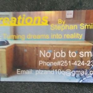 Meet your Posher, Stephan